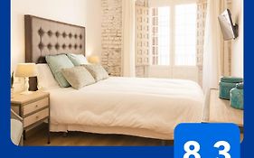 Living4Malaga Boutique Apartments